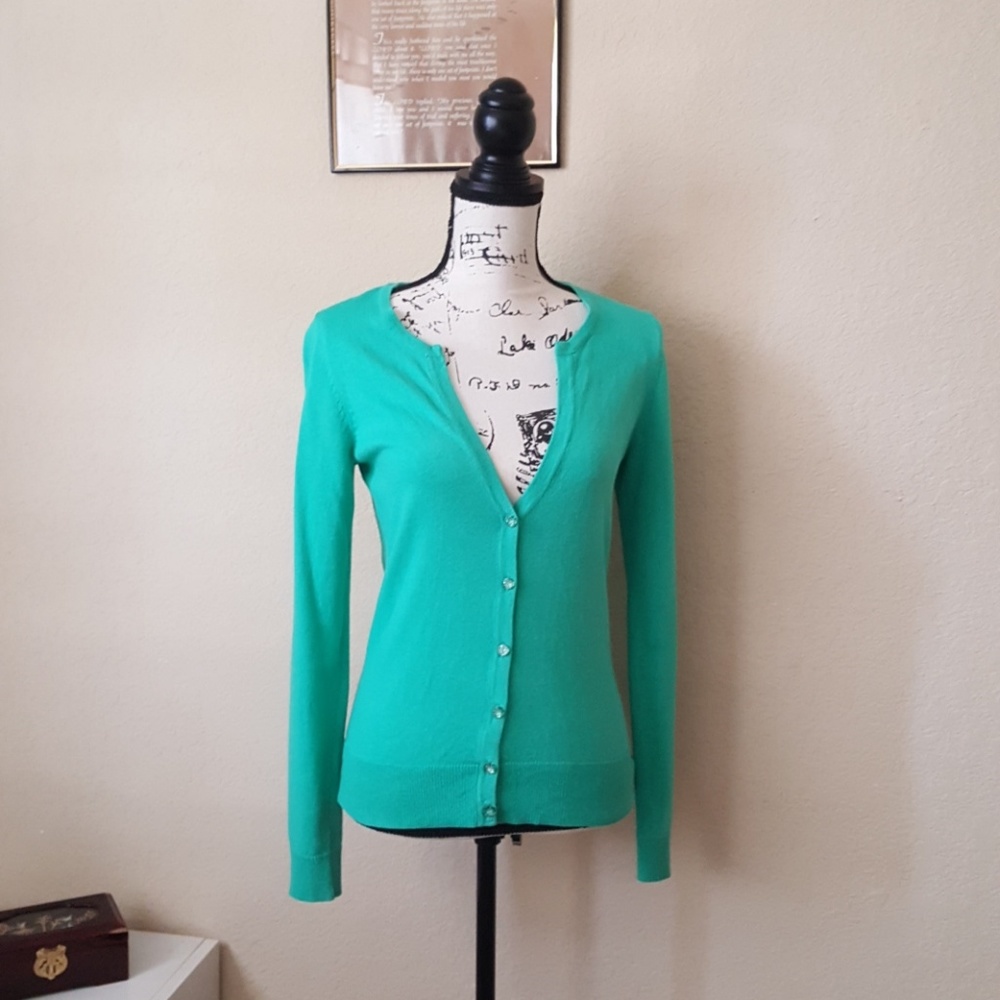 NWOT, NY & Co Cardigan